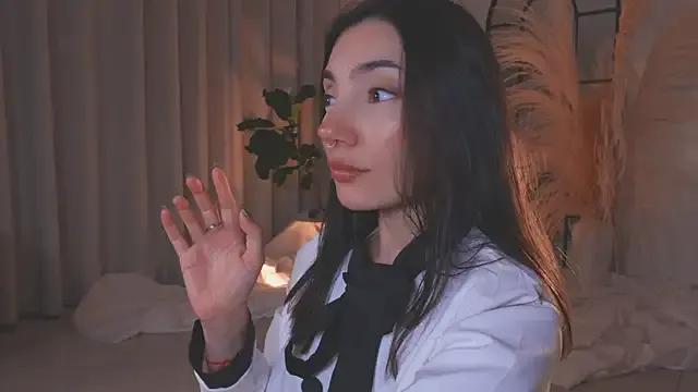 AmyArmstrong on StripChat 