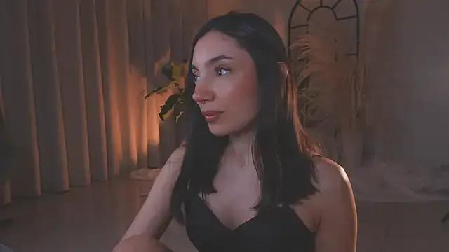 AmyArmstrong on StripChat 