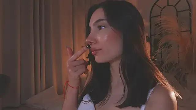 AmyArmstrong on StripChat 