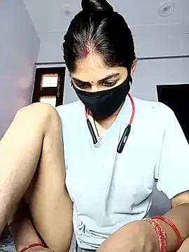 Amzing-Couple — Pussy fingring