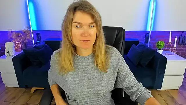 Anabell_xxx — striptease