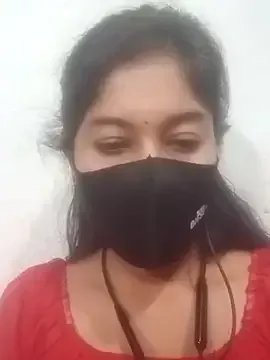 ananya_telugu on StripChat 