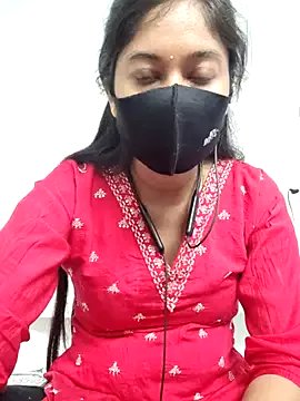 ananya_telugu on StripChat 