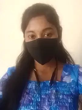 ananya_telugu on StripChat 