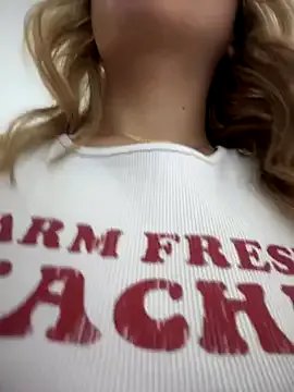 AngelBlushXXX on StripChat