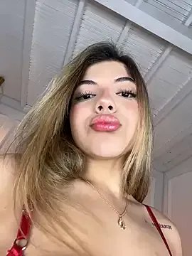 AngelBlushXXX on StripChat