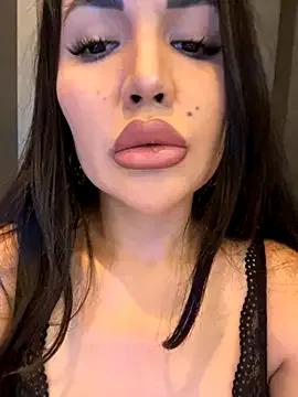 ANGELIKA7741 — Freechat on StripChat