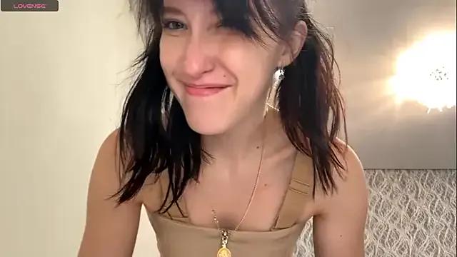 Anna_Great666 — Tease my wet panties
