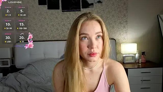 Anna_mileer on StripChat 