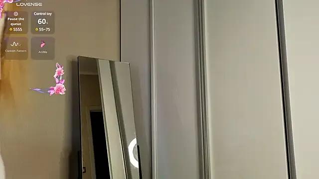 Anna_mileer on StripChat 