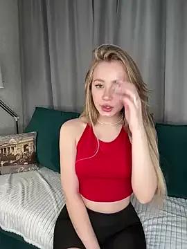Anna_mileer on StripChat 