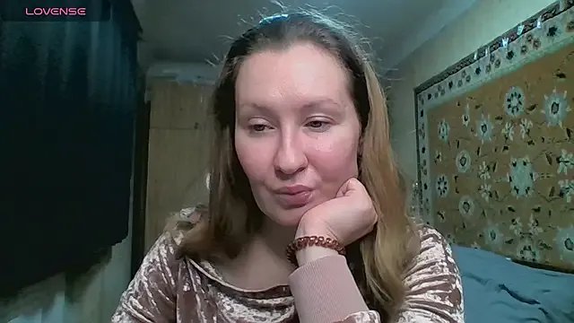 AnnaXLovers — Striptease