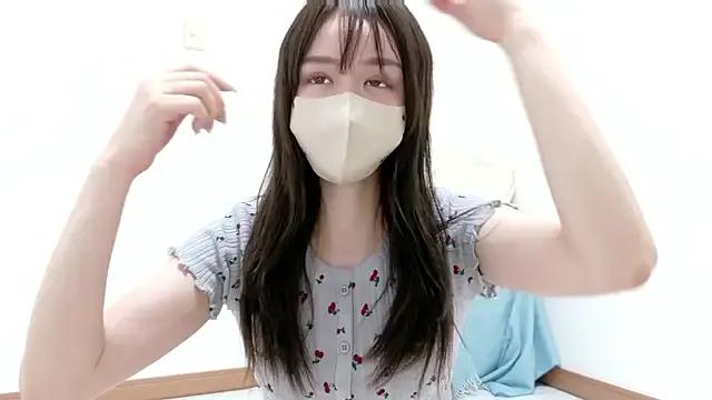 Anne_Anne_chan on StripChat 