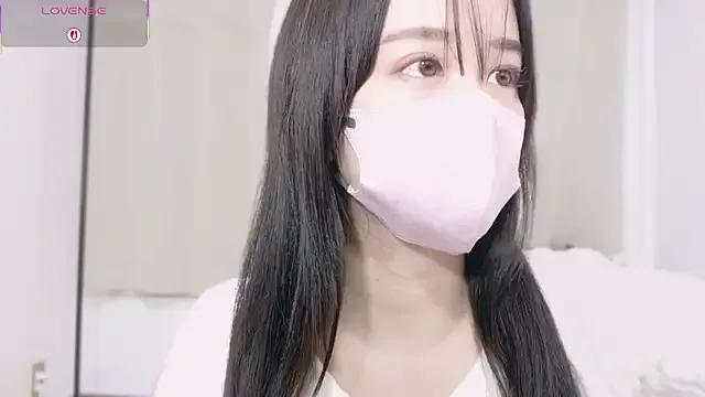 Anne_Anne_chan on StripChat 