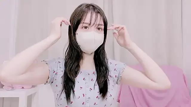 Anne_Anne_chan on StripChat 