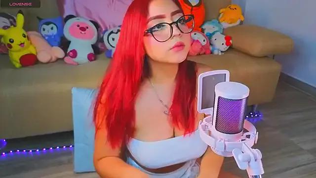 AnngelaSkye on StripChat 