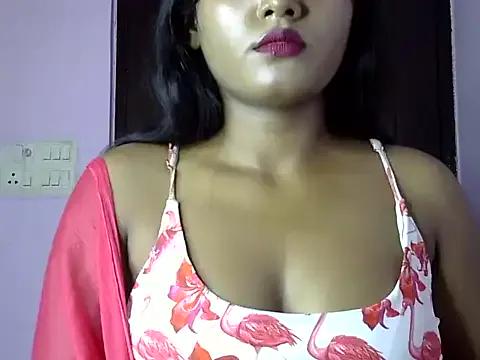 ANNU_ on StripChat 