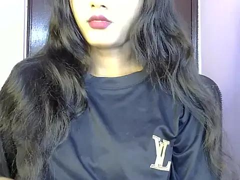 ANNU_ on StripChat 