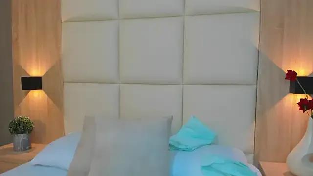 antonella_cutie_ — blow job + tits