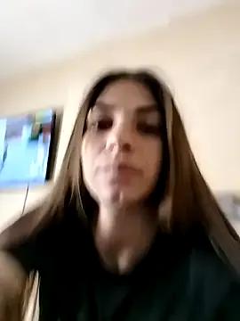 AntoniaHottie — PUSSY FINGERING