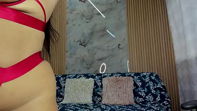 Any_topless — domi control + 2 minutes