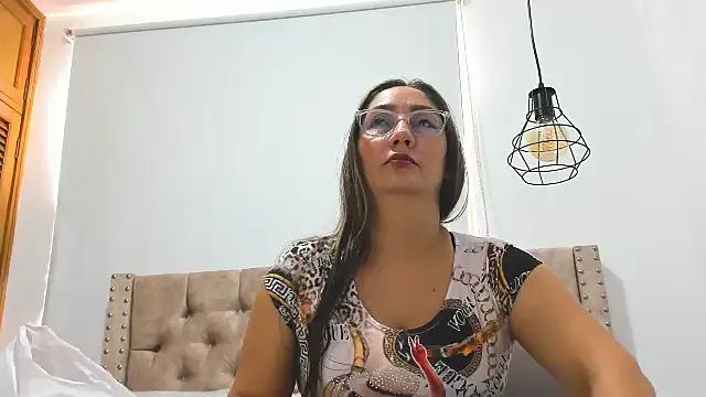 Anya_Texas on StripChat 