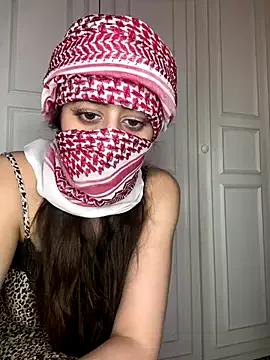 Arab-mimi —  