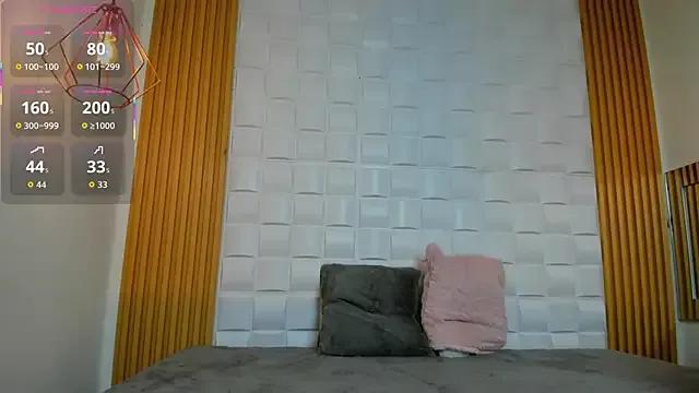 AriaBelle on StripChat 