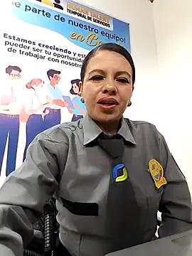 Ariana-07 on StripChat 