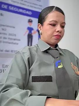 Ariana-07 on StripChat 