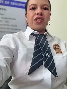 Ariana-07 on StripChat 