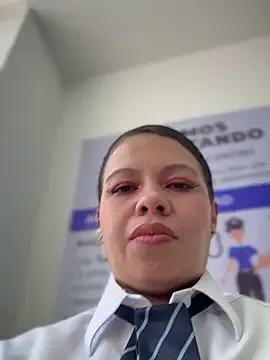 Ariana-07 on StripChat 