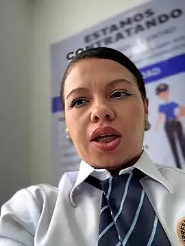 Ariana-07 on StripChat 