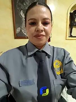 Ariana-07 on StripChat 