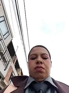 Ariana-07 on StripChat 