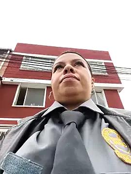 Ariana-07 on StripChat 