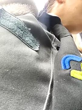 Ariana-07 on StripChat 