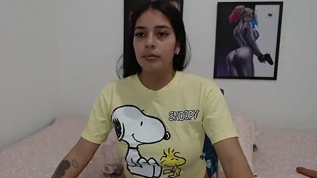 ariana_sweet87 on StripChat 