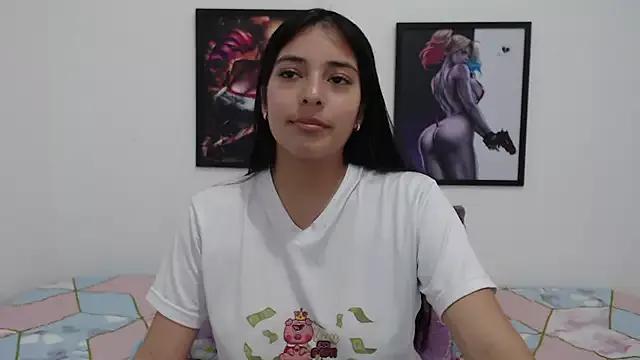 ariana_sweet87 on StripChat 