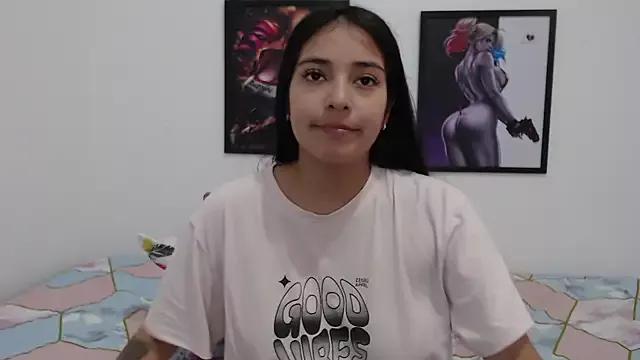 ariana_sweet87 on StripChat 