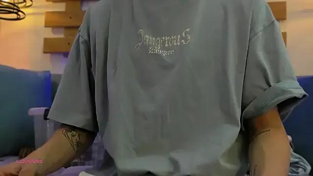 ArianaSantana on StripChat 