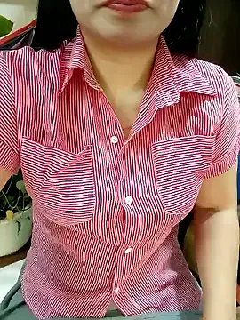 Arica_sexykiss on StripChat