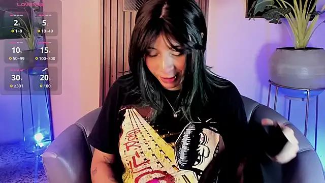 artemish__ — SHOW MY FEETS