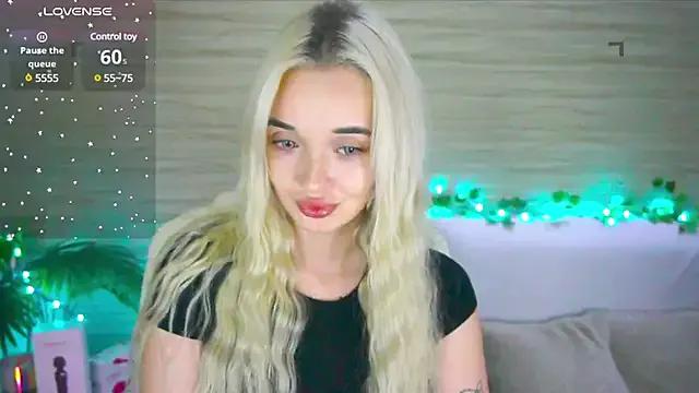 Ashley_S — Happy Easter