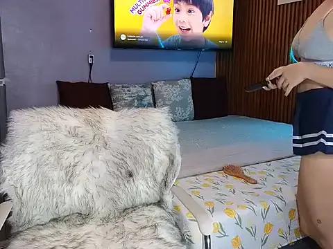 AsianPussy_22 on StripChat 