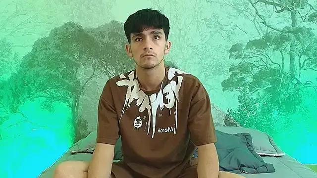 Axel_Draven — take off my underwear