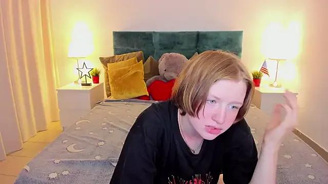 ayakskalermonss on StripChat 