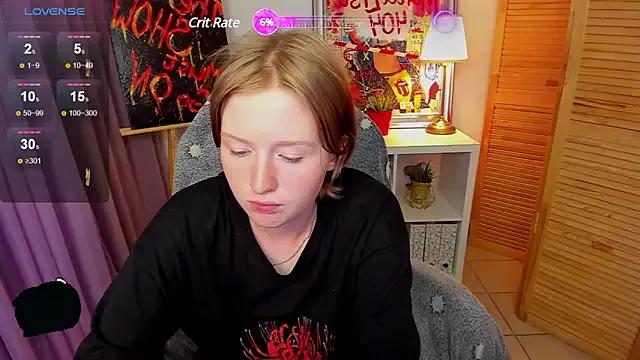 ayakskalermonss on StripChat 