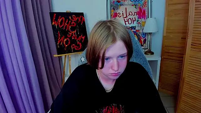 ayakskalermonss on StripChat 