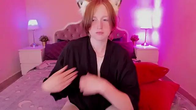 ayakskalermonss on StripChat 